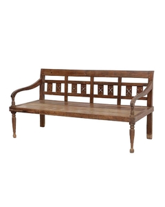 kalimantan bench