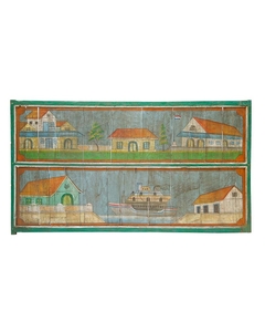 panel malang