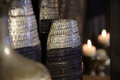 Ajmer Vase - buy online