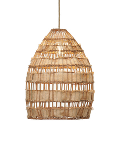 LAMPARA DE COLGAR QUANG II (BAR-69106)