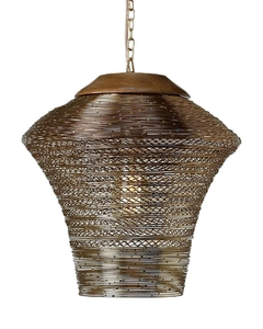 Kohima hanging lamp on internet