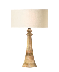 lampara de mesa hamilton (lamp-acm605sir) - comprar online