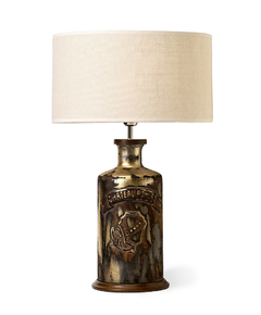 theon table lamp - buy online