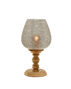 Agra table lamps - buy online