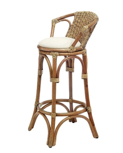 Banqueta de bar amazonia (AMA-001)
