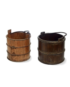 hopeh bucket