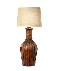 Tianji table lamp