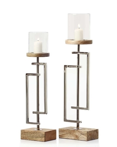 candelabros tripura (ac-ir-1008 s y l)