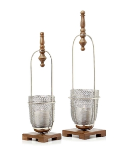 candelabros kerala (ac-ir-965 s y l)