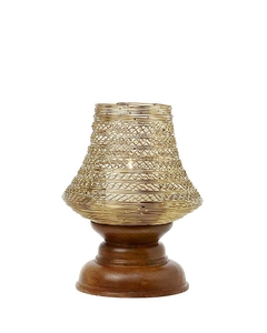 Candelabros Kohima (AC-M-138/139/140) - Desde Asia