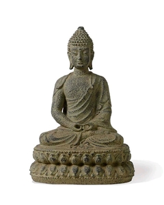 Budha de Resina