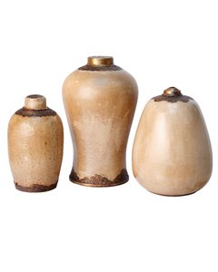 jarrones cerámica