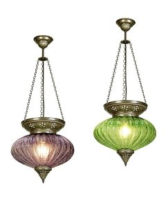 hanging lamp