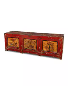 Buffet Jilin (B35)