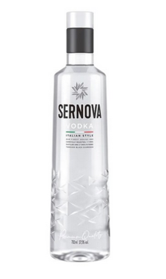 Sernova Vodka 700ml