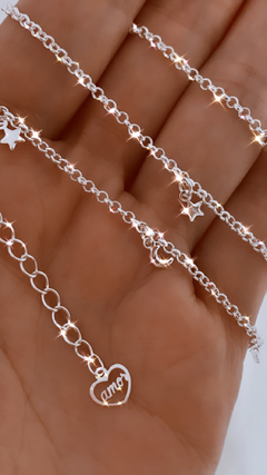 CHOKER JESSIA BP - comprar online