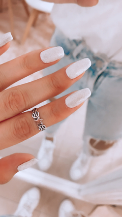 MIDI SARILA PLATA 925