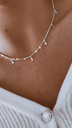 CHOKER JESSIA BP en internet
