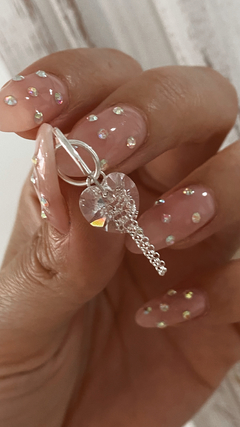 ARO INDIVIDUAL VENUS CRISTAL - comprar online