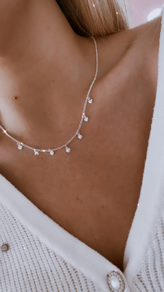 CHOKER DIYA BP