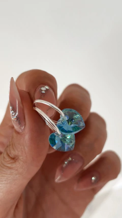 AROS BOMBASTIK CRISTAL. - comprar online