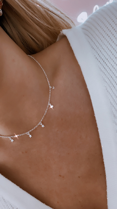 CHOKER PRISCILA BP - comprar online
