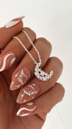 CONJUNTO FANTASIA PLATA 925