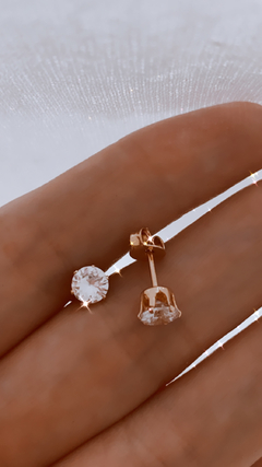 AROS SISLEY ORO ROSE BP