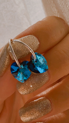 AROS AMBAI CRISTAL. - comprar online