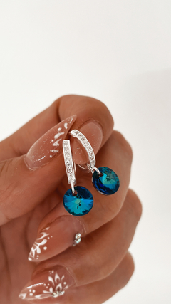 AROS SIOMARA CRISTAL