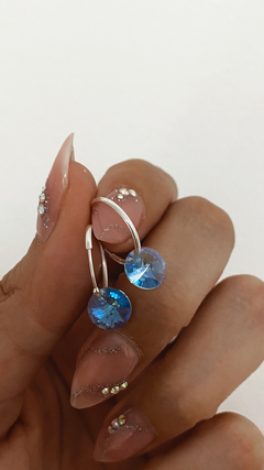 AROS YUMI CRISTAL