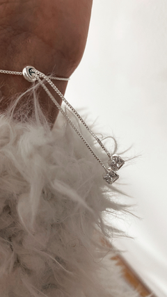 PULSERA SAINT JORGE BP - comprar online