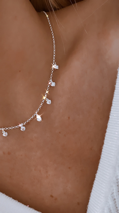 CHOKER DIYA BP - comprar online