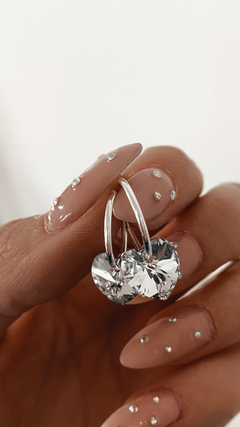 AROS SECRET CRISTAL - comprar online