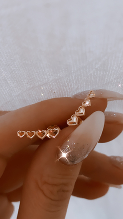 AROS TREPADORES ORO ROSE BP
