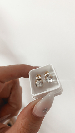 ABRIDORES MAXI BRILLO ORO 18 k