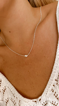 CONJUNTO NAMORADO PLATA 925