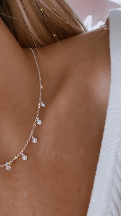 CHOKER DIYA BP en internet