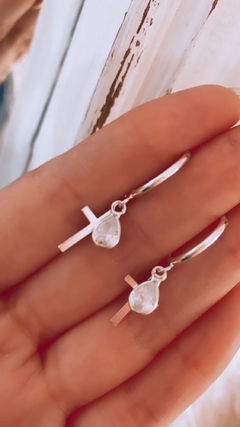 AROS TOURS PLATA 925