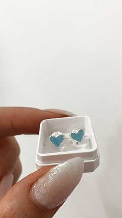ABRIDORES CUORE CELESTE