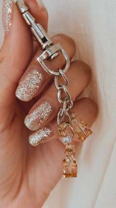 LLAVERO CHARM en internet