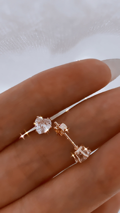 AROS CHAUMET ORO ROSE BP
