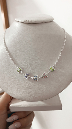 CHOKER PRECIOSO BP - comprar online