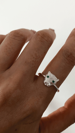 ANILLO GUARDIÁN PLATA 925 en internet