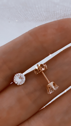 AROS SISLEY ORO ROSE BP - comprar online