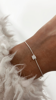 PULSERA SAINT JORGE BP
