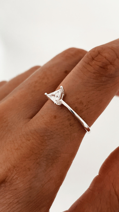ANILLO BERMUDAS PLATA 925