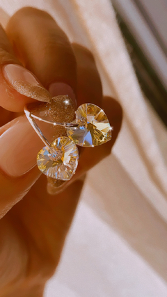 AROS CORUÑA CRISTAL.