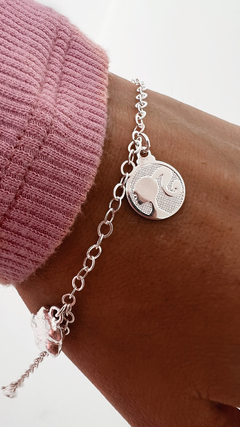 PULSERA AMORA BP