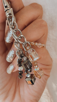 LLAVERO CHARM